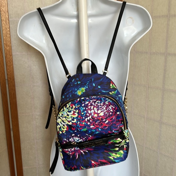 Victoria’s Secret Mini Backpack x Mary Katrantzou - Picture 4 of 6